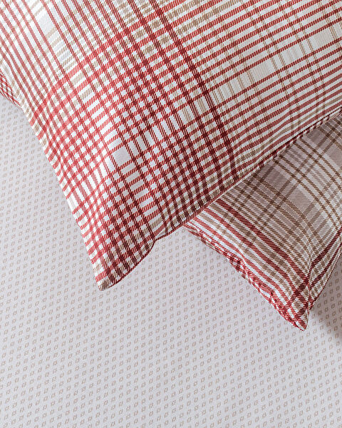 Fayanna-Einzelbettlaken-Set - 1