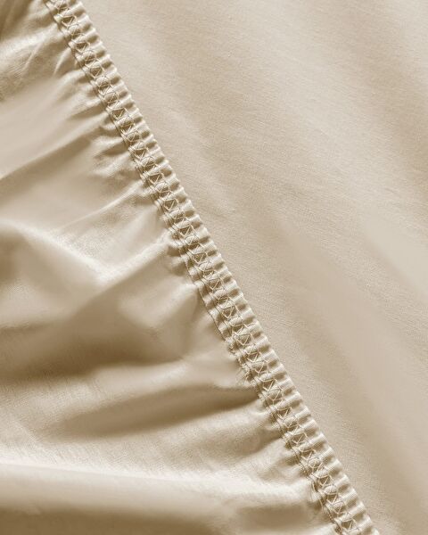 Eloise Single Ranforce Spannbettlaken-Set - 2