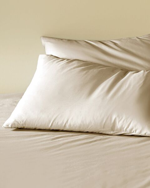 Eloise Single Ranforce Spannbettlaken-Set - 1