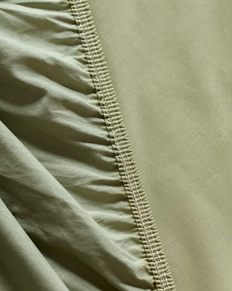 Eloise Single Ranforce Fitted Sheet Set - 2