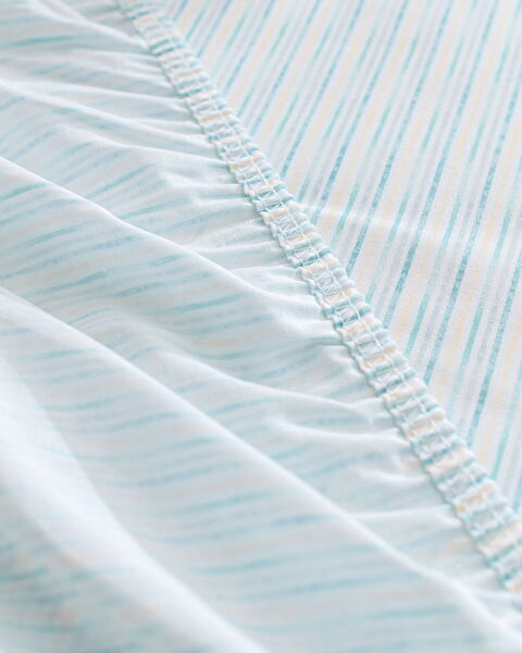 طقم ملاءات كارلو رانفورس جاهزة بطبعات فردية - 5