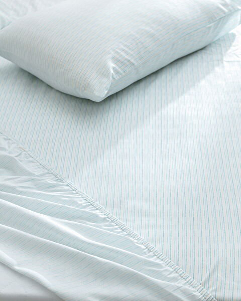 طقم ملاءات كارلو رانفورس جاهزة بطبعات فردية - 2