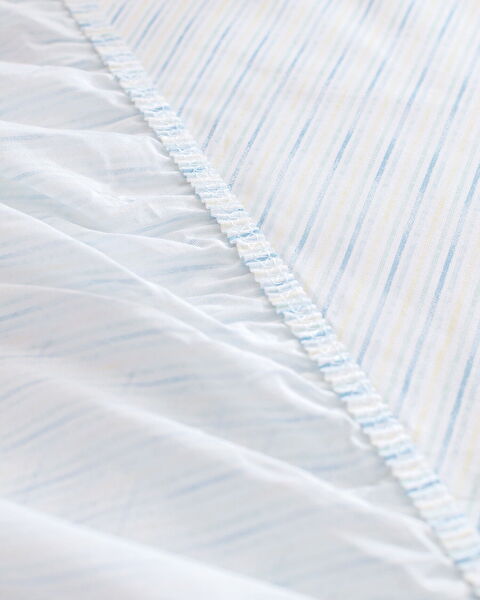 طقم ملاءات كارلو رانفورس جاهزة بطبعات فردية - 5