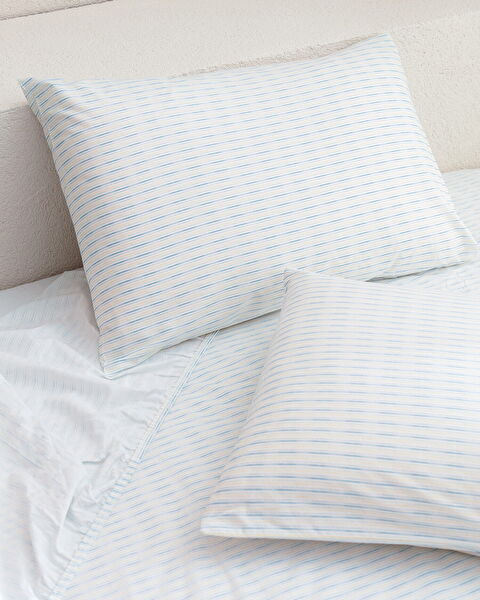 طقم ملاءات كارلو رانفورس جاهزة بطبعات فردية - 1