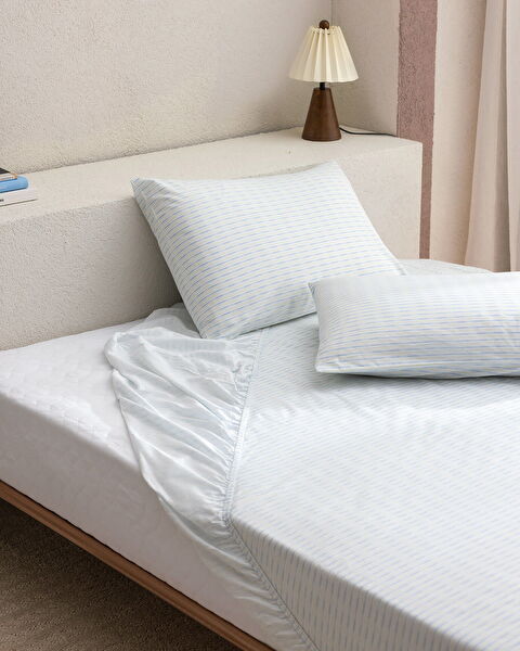 طقم ملاءات كارلو رانفورس جاهزة بطبعات فردية - 0