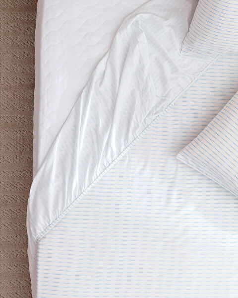 طقم ملاءات كارلو رانفورس جاهزة بطبعات فردية - 3