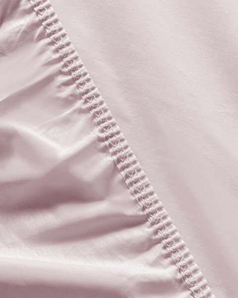 Manon Sıngle Size Ranforce Fitted Sheet Set - 2