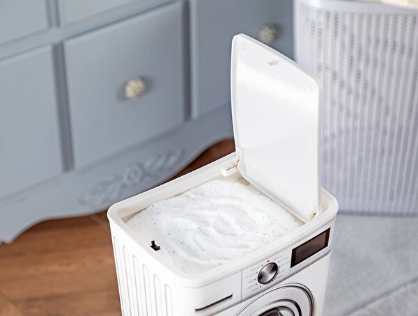 Olivier Switch Detergent Box 8.5lt - 1