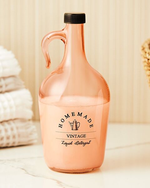 Maud Gallon Liquid Detergent Dispenser - 0