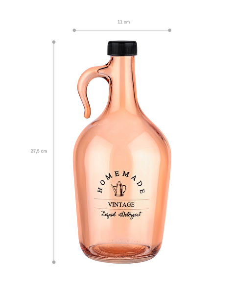 Maud Gallon Liquid Detergent Dispenser - 2