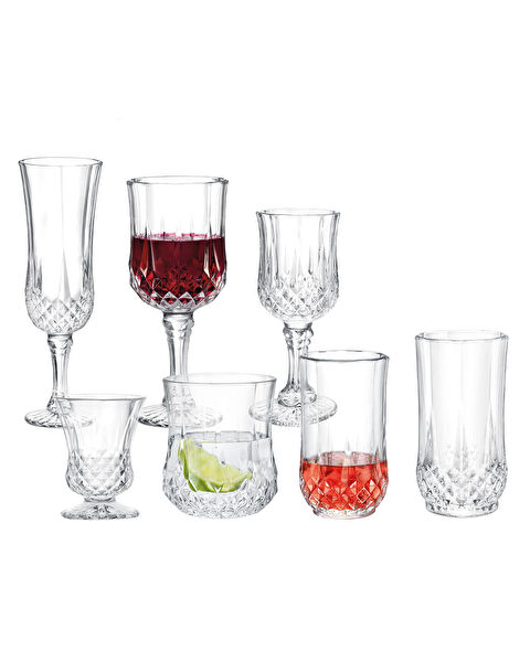Audrey 42-teiliges Mitgift-Set - 2