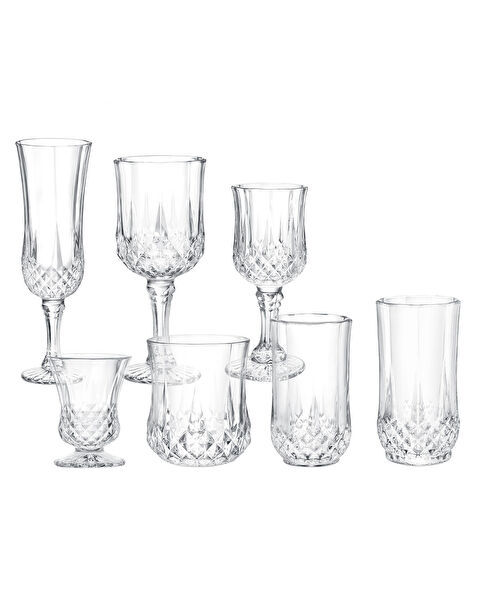 Audrey 42-teiliges Mitgift-Set - 4