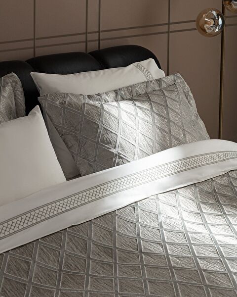 Mougins 8 Piece Dowry - Gray - 2