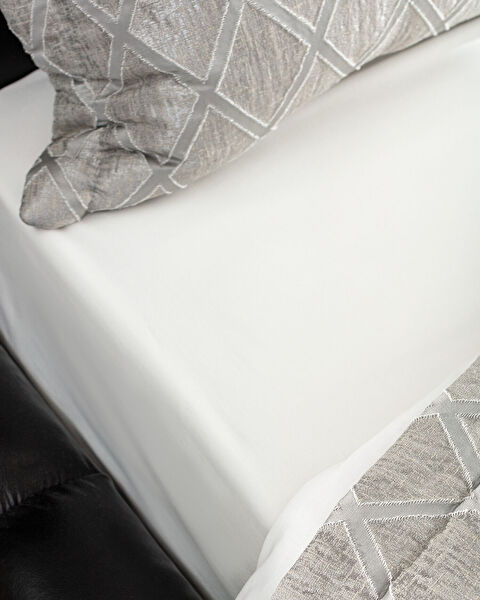 Mougins 8 Piece Dowry - Gray - 8