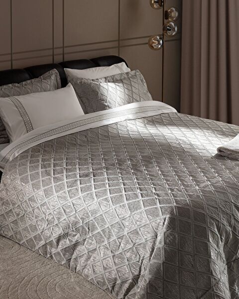 Mougins 8 Piece Dowry - Gray - 1