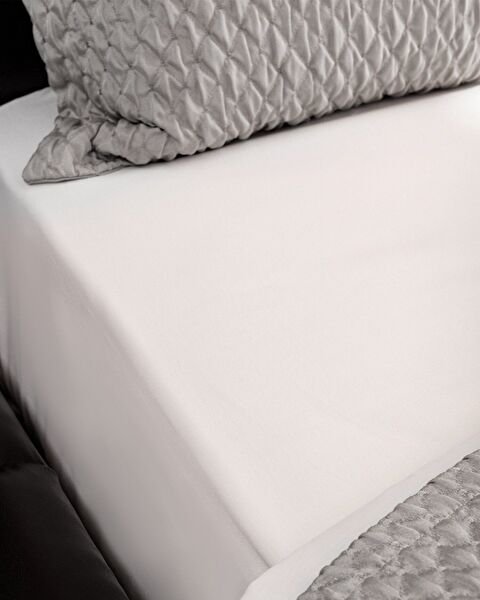 Ludesse 7 Parça Çeyiz Seti - Gümüş - 7