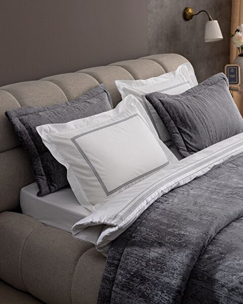 Ensemble De Mariage 8 Pièces Antoinette - 4