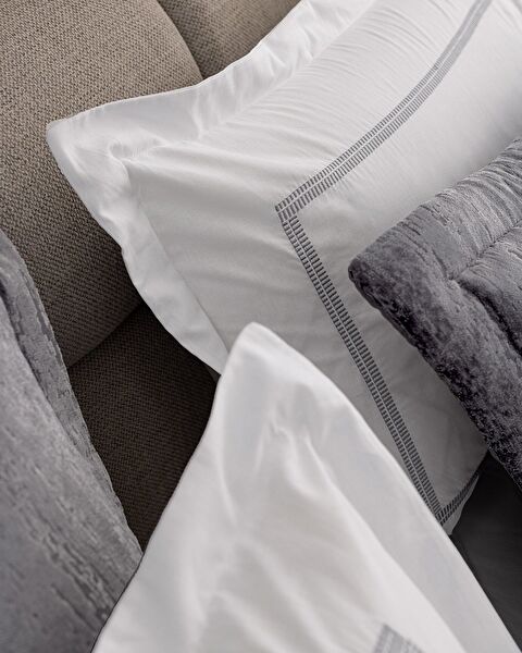 Ensemble De Mariage 8 Pièces Antoinette - 7