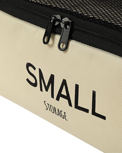 Eva Suitcase Organizer - 3