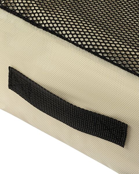 Eva Suitcase Organizer - 4