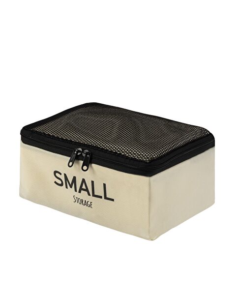 Eva Suitcase Organizer - 0