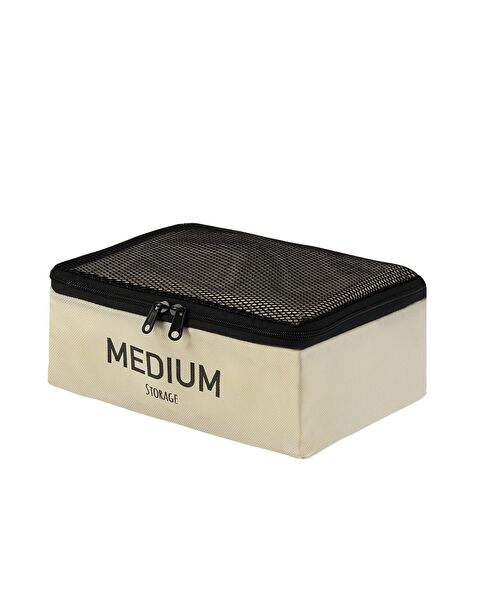 Eva Suitcase Organizer - 0