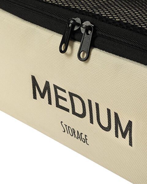 Eva Suitcase Organizer - 1