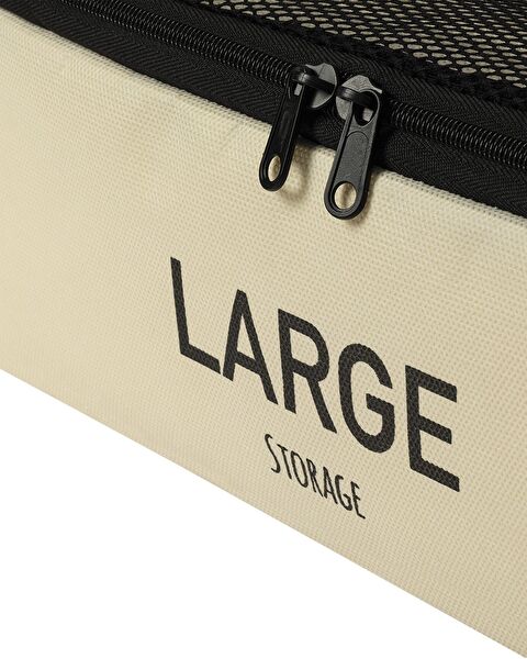 Eva Suitcase Organizer - 2