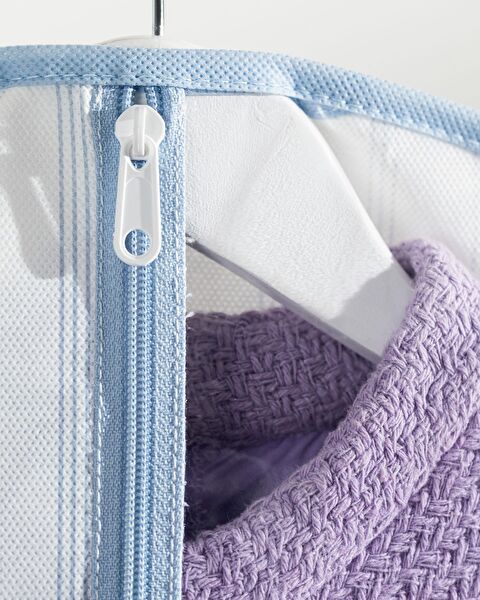 Couverture De Robe Nuage - 4