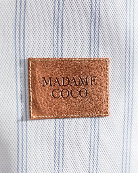 Couverture De Robe Nuage - 2