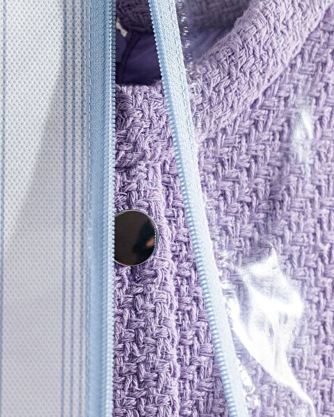 Couverture De Robe Nuage - 5