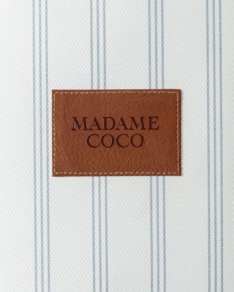 Couverture De Robe Nuage - 8