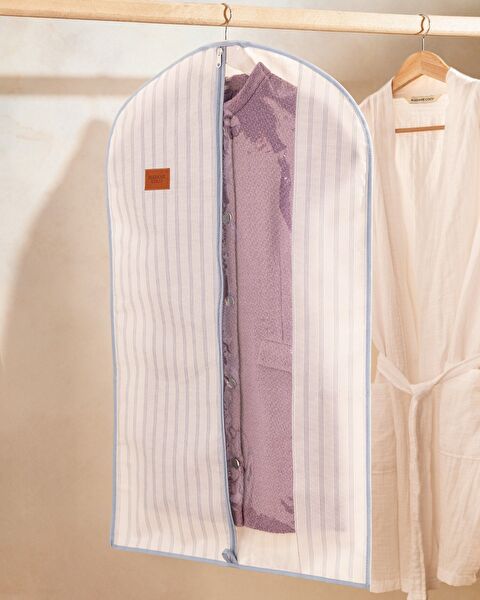 Couverture De Robe Nuage - 0