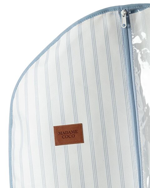 Couverture De Robe Nuage - 7