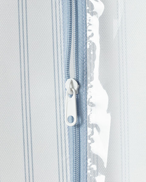 Couverture De Robe Nuage - 9