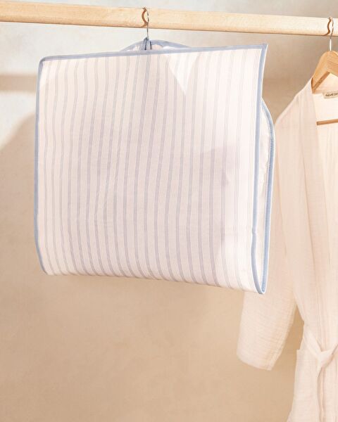 Couverture De Robe Nuage - 1