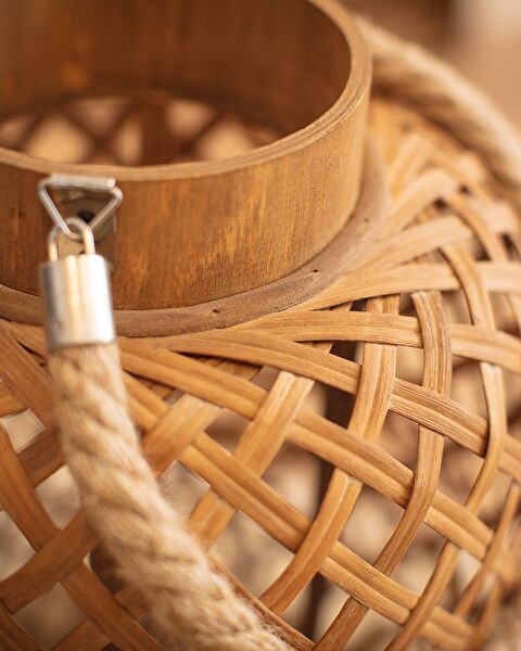 Philippe Lantern - 3