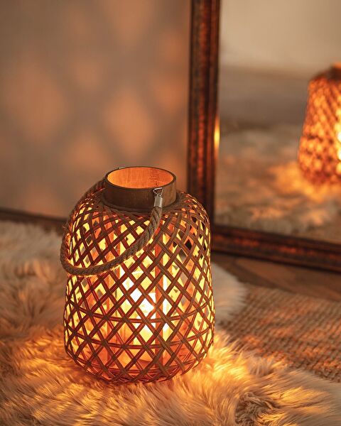 Philippe Lantern - 1