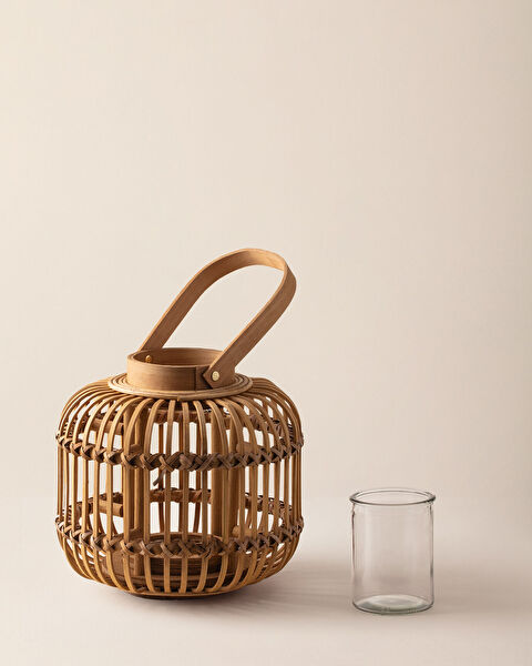 دارلا ليتل فانوس - 1