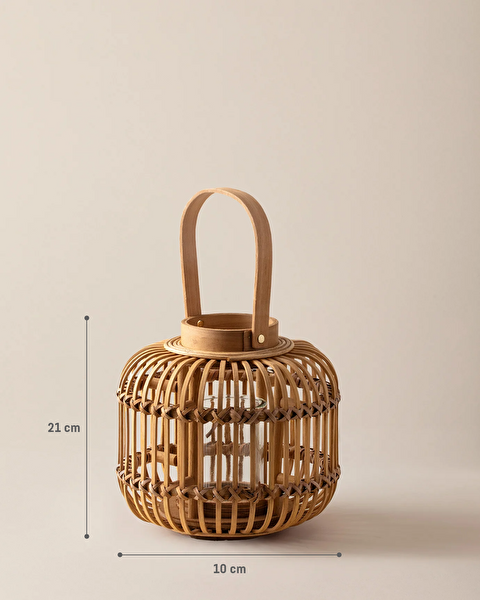 دارلا ليتل فانوس - 5