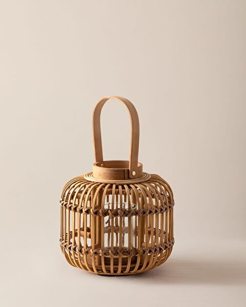 دارلا ليتل فانوس - 0