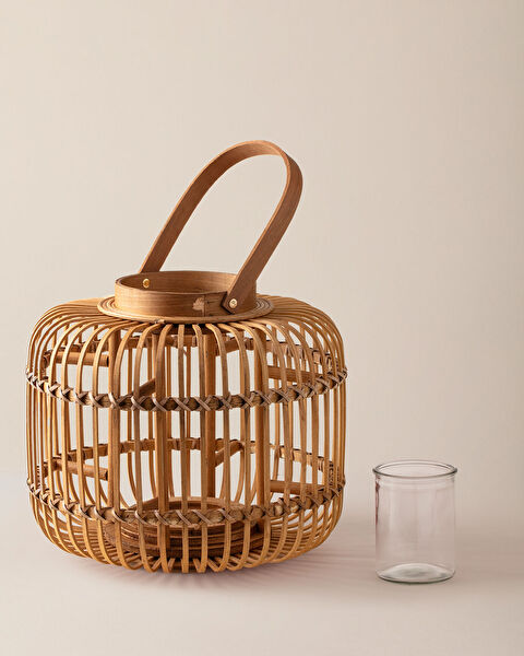 دارلا الفانوس الكبير - 1