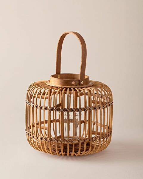 دارلا الفانوس الكبير - 0