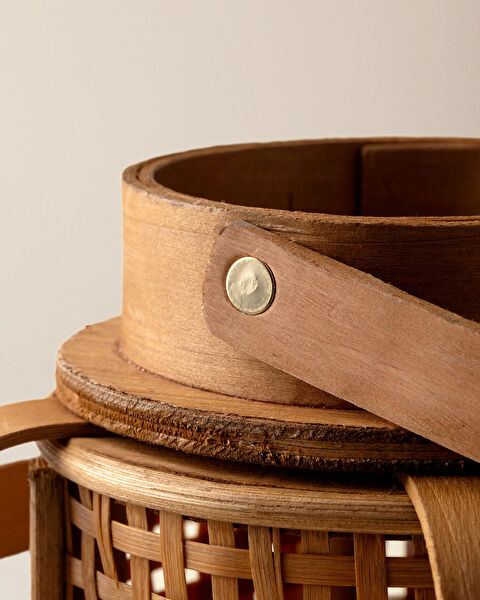 فانوس صغير مفعم بالحيوية - 2