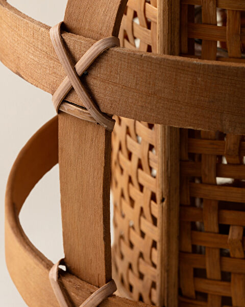 فانوس صغير مفعم بالحيوية - 4