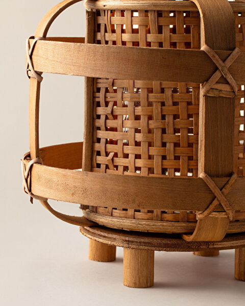 فانوس صغير مفعم بالحيوية - 3