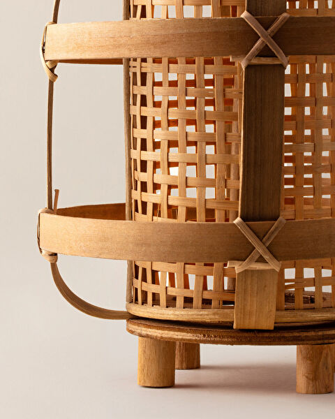 فانوس كبير مفعم بالحيوية - 3