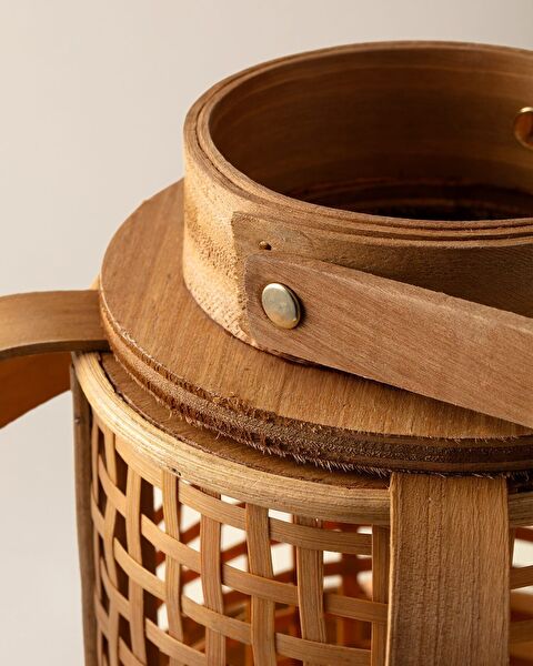 فانوس كبير مفعم بالحيوية - 2