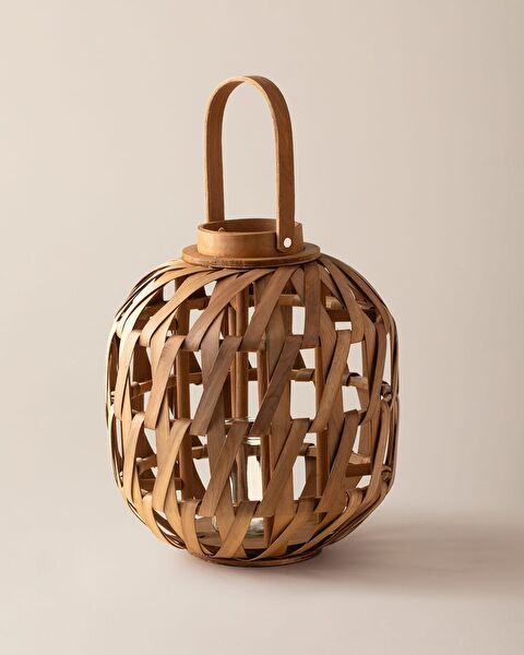 ألفيا فانوس كبير - 0