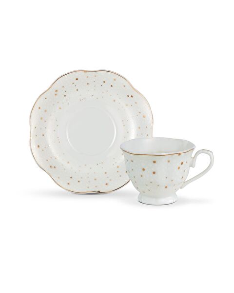 طقم هيلرانت مكون من 2 فناجين قهوة - 1